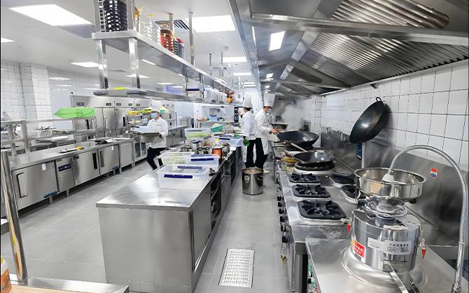 商用冰柜的維護(hù)與管理：確保食品質(zhì)量的關(guān)鍵