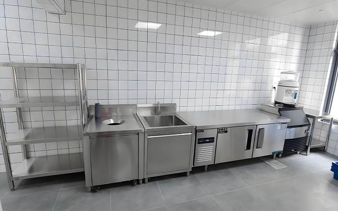 餐廳廚具有哪些綠色環(huán)保選擇？推動可持續(xù)發(fā)展