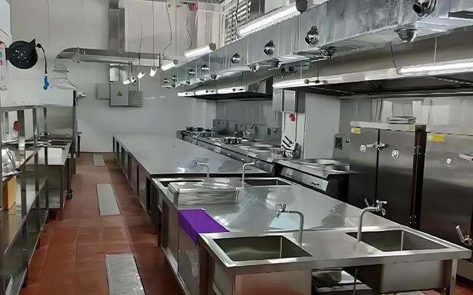 瑞能廚具，質(zhì)量保障的背后故事